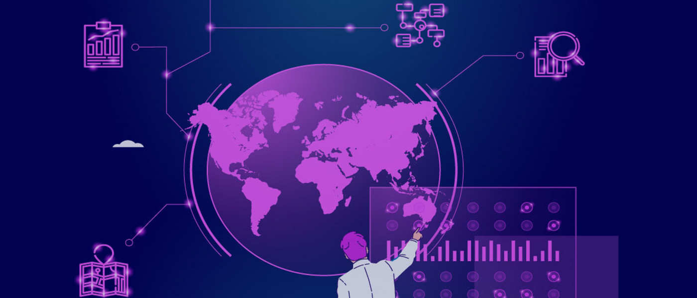 Global Capability Center Model