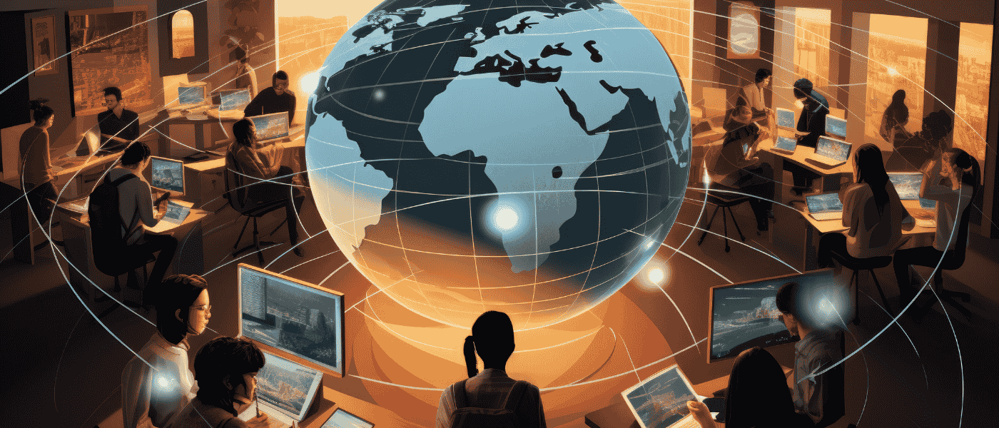 Global Capability Centers