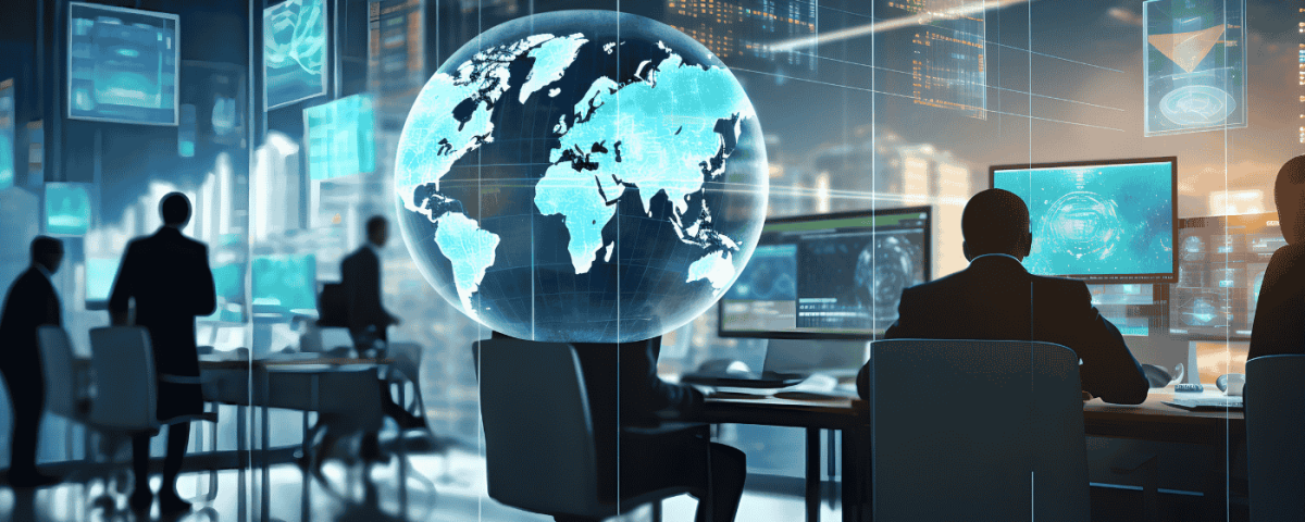 Global Capability Centers