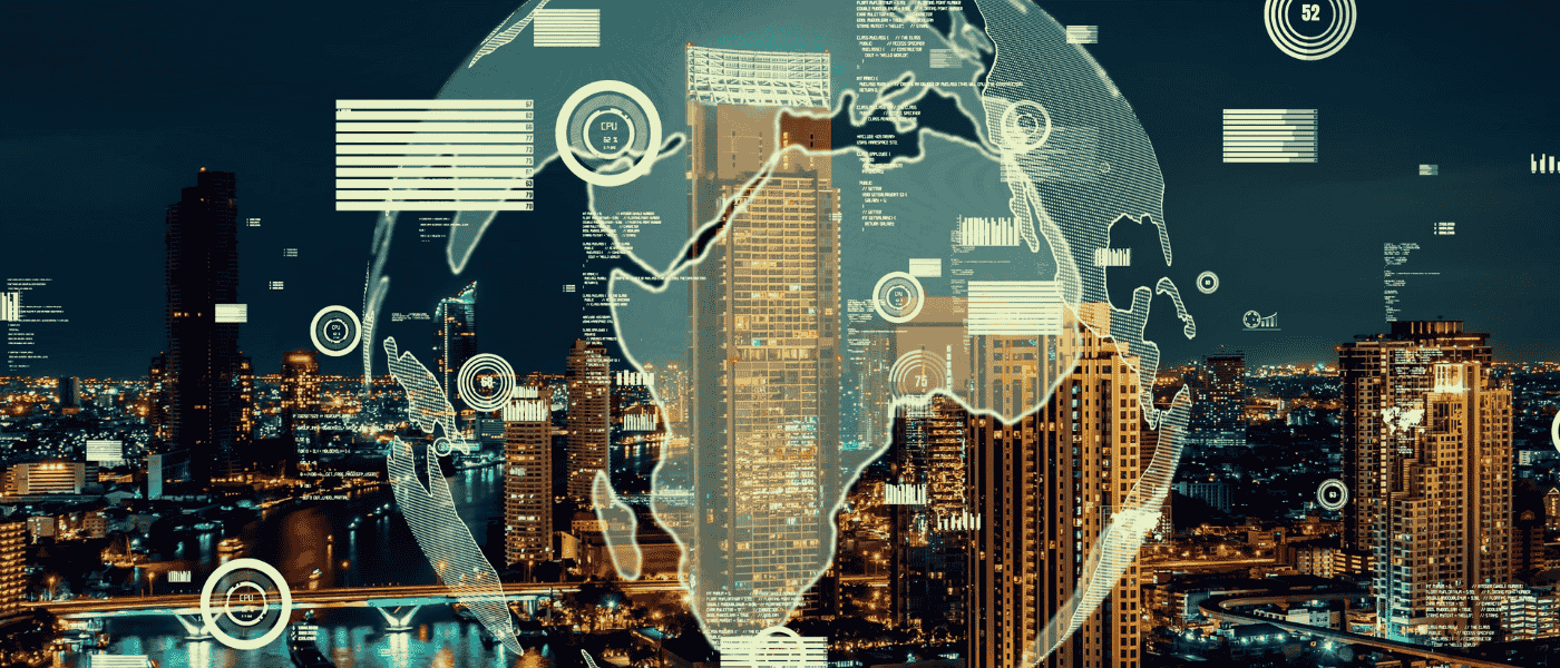 Global Capability Centers India