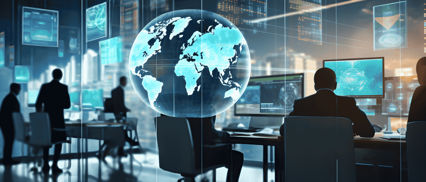 Global Capability Centers