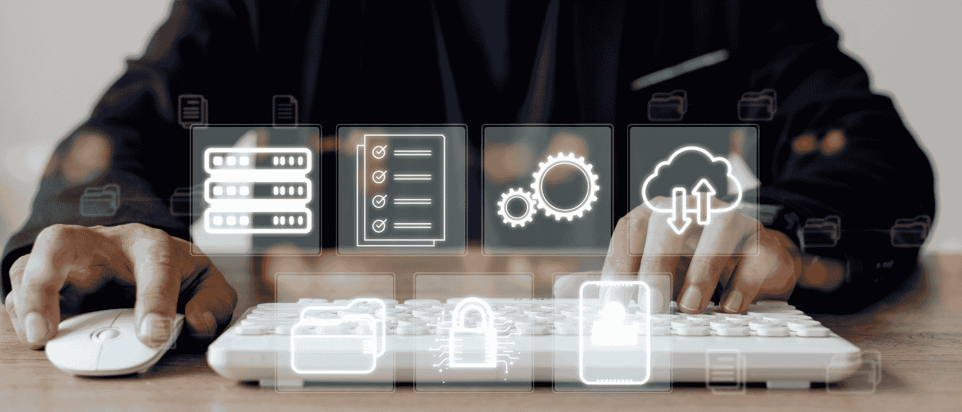 IT Infrastructure Management
