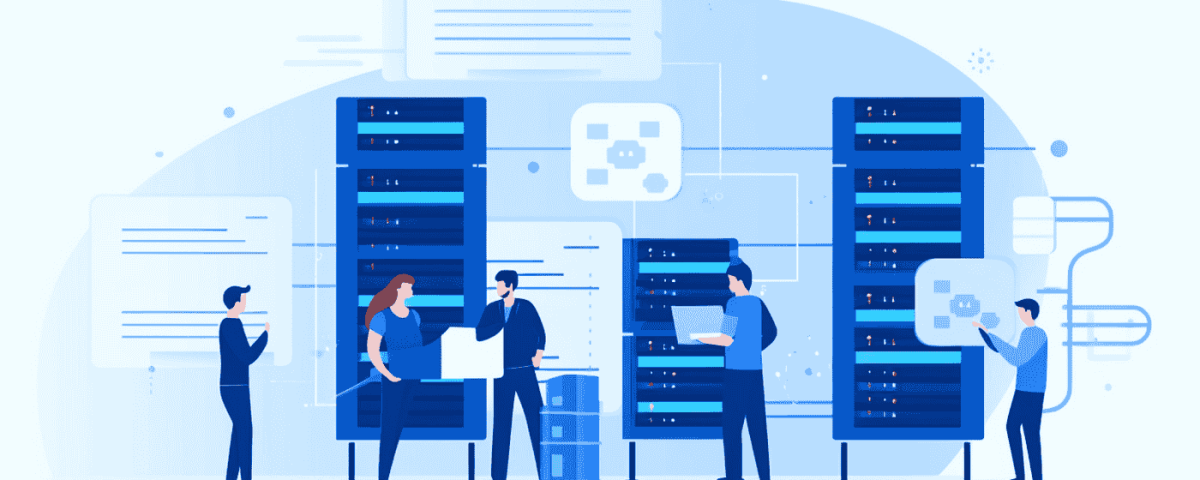 IT Infrastructure Management Services