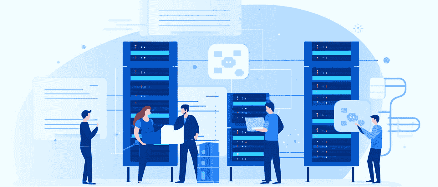 IT Infrastructure Management Services