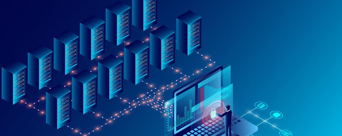 IT Infrastructure Management Services