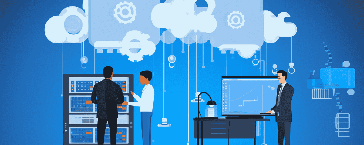 IT Infrastructure Management Services