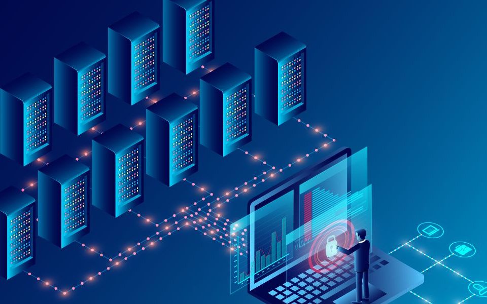 IT Infrastructure Management Services