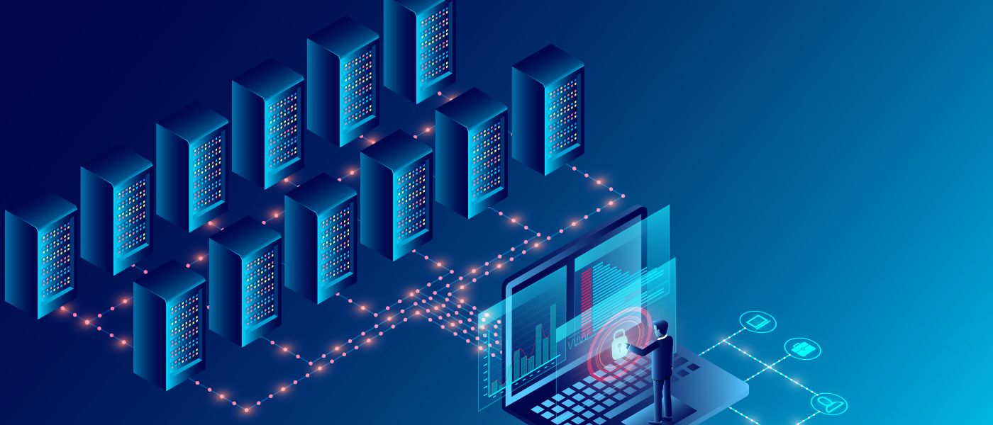 IT Infrastructure Management Services