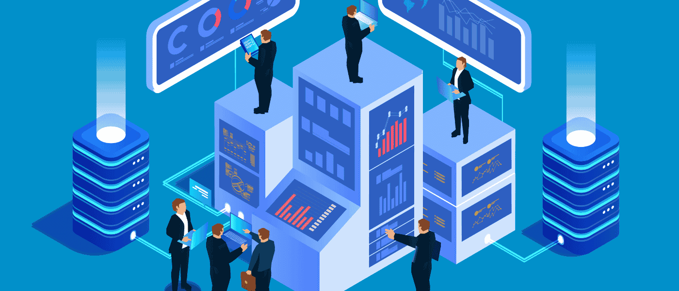 IT Infrastructure Management