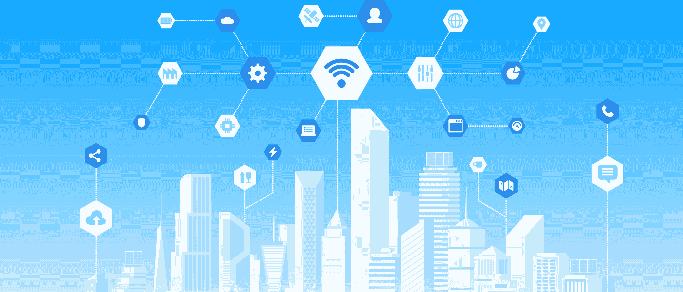 IT Infrastructure and Digital Transformation