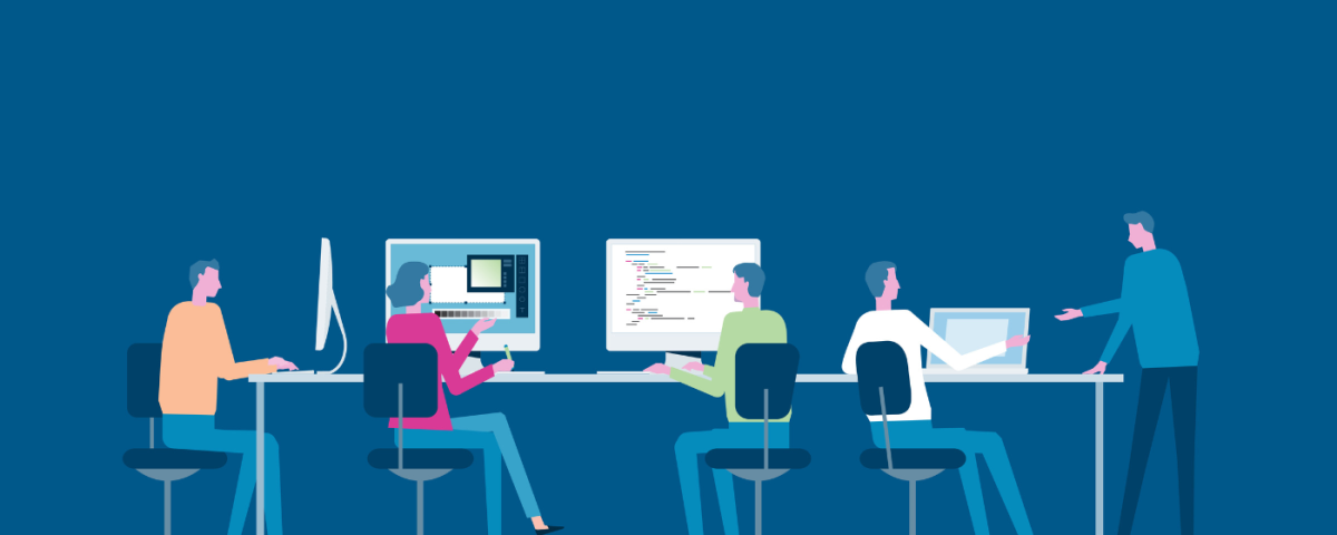IT Outsourcing