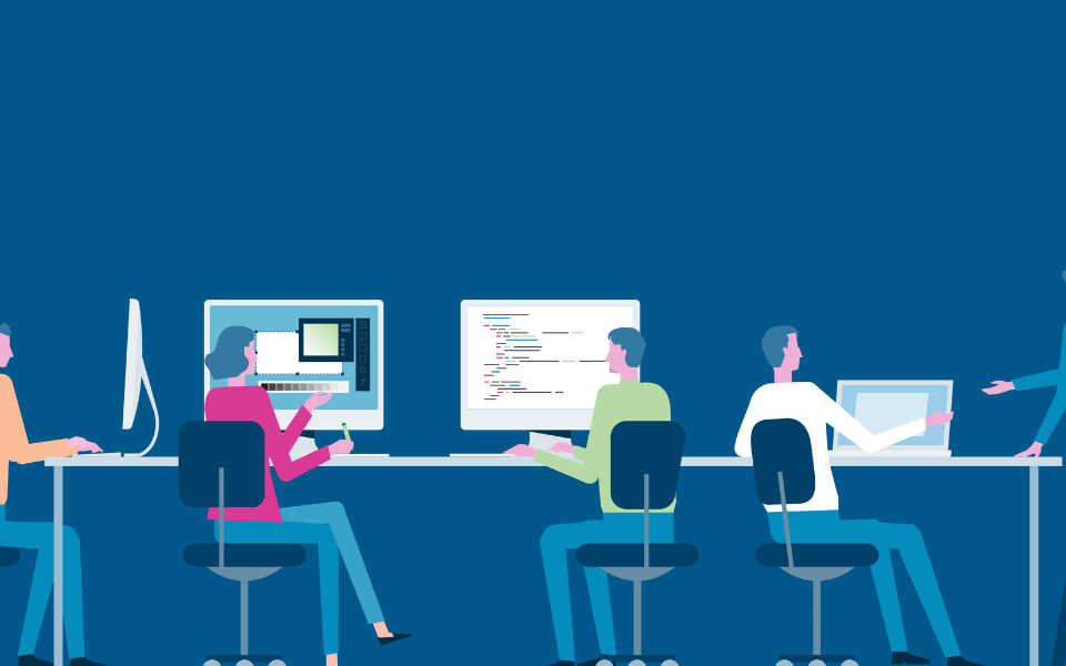 IT Outsourcing