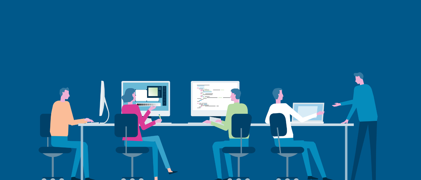 IT Outsourcing