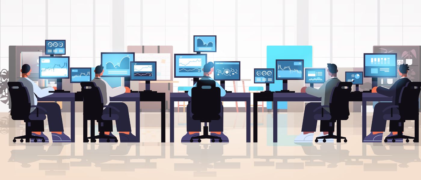 IT Setup for New Office