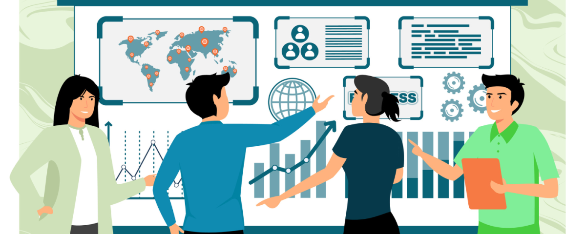 IT Staff Augmentation Experts