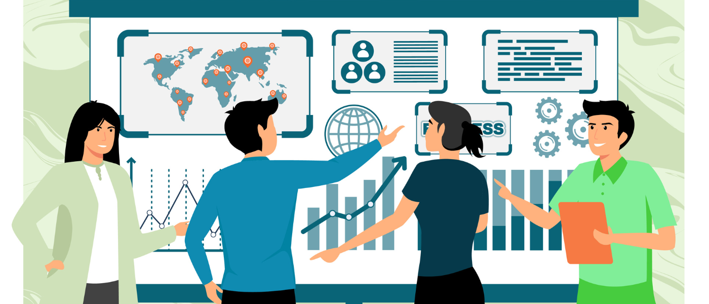 IT Staff Augmentation Experts