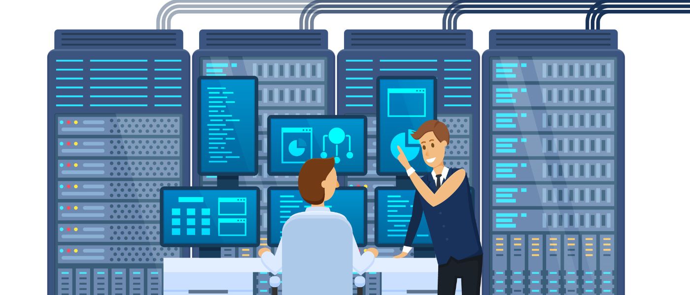 Infrastructure Management Services