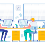 Office Infrastructure Services