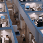 Office Infrastructure Services