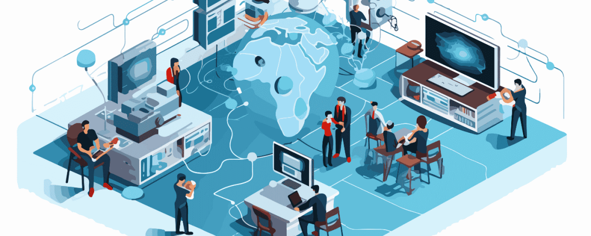 Office Infrastructure Services