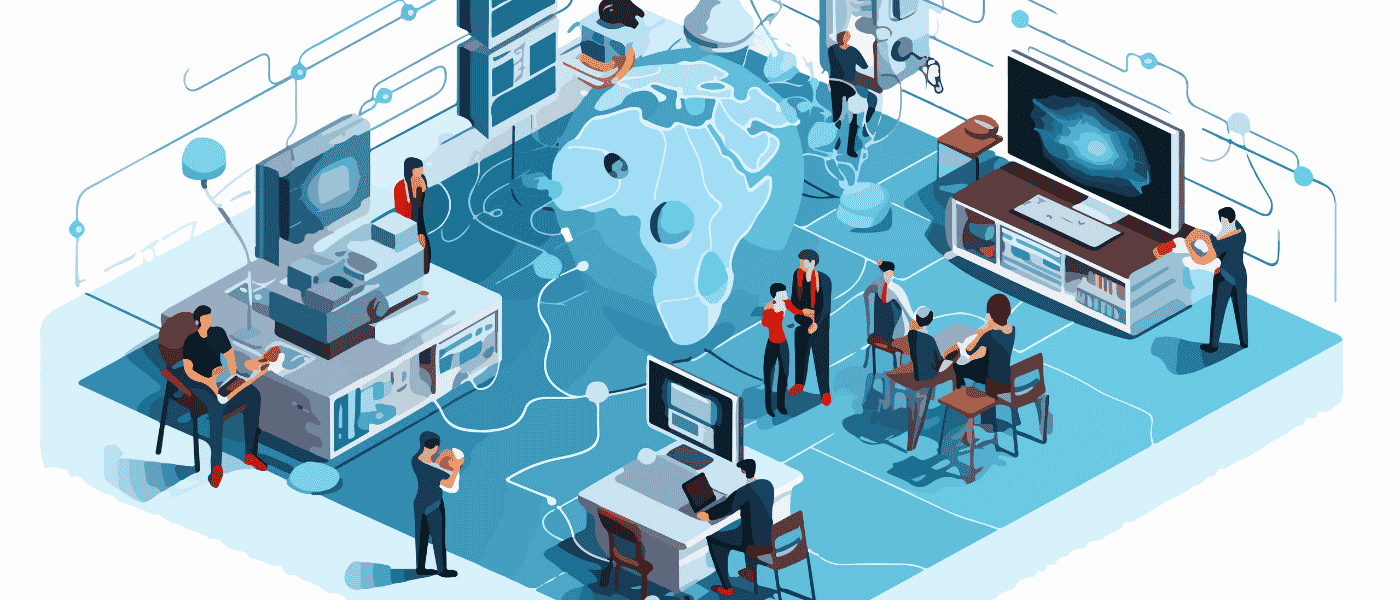 Office Infrastructure Services