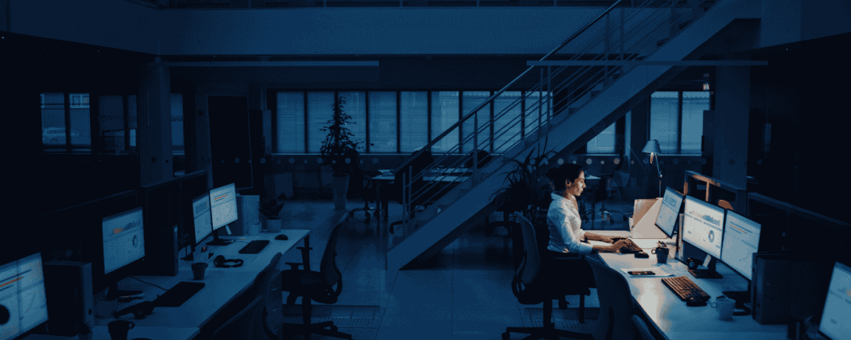 Offshore Development Center Checklist