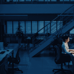 Offshore Development Center Checklist