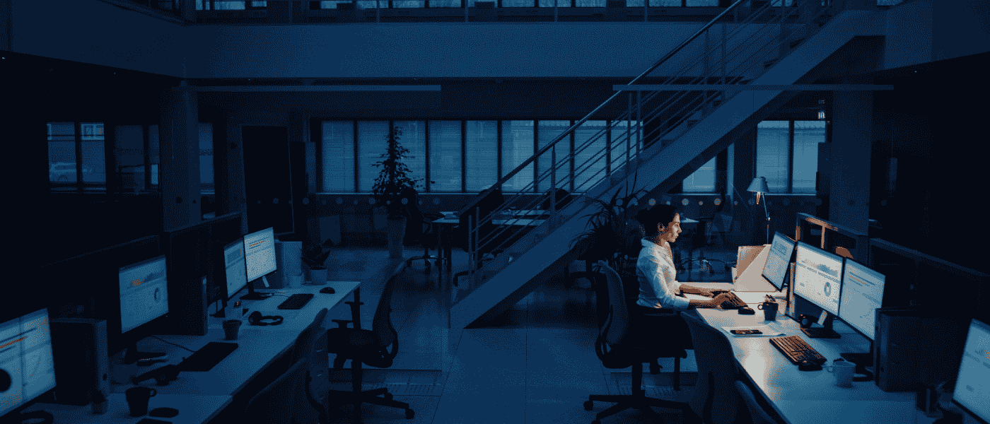 Offshore Development Center Checklist