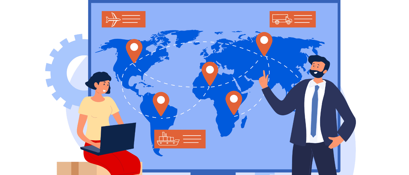 Offshore Development Centre Mistakes