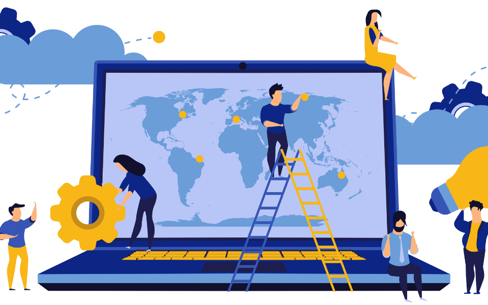 Offshore Development Teams