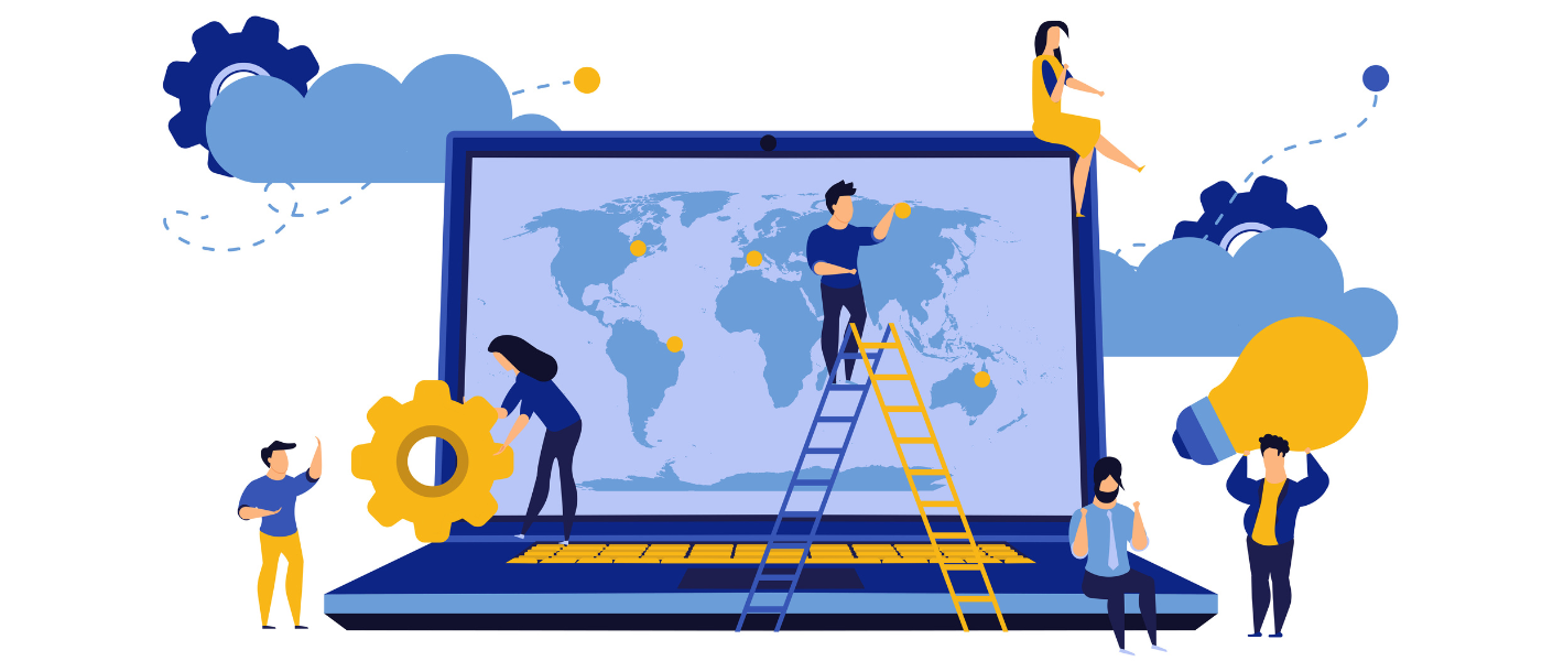 Offshore Development Teams