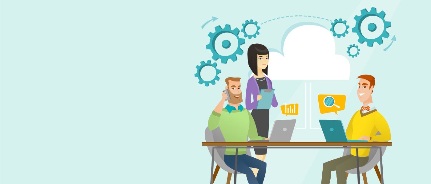 Offshore Development Teams Benefits