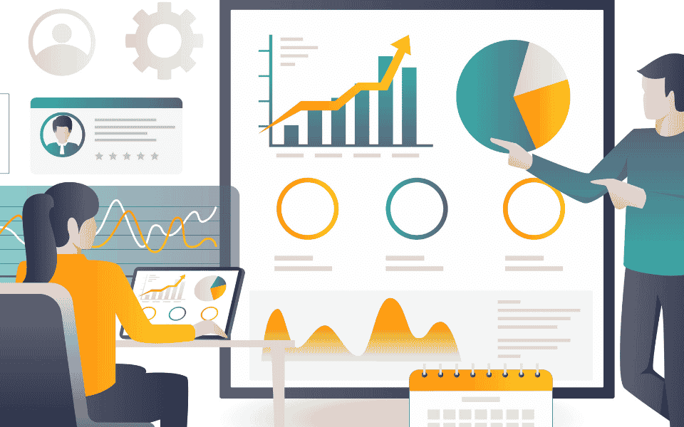 Offshore Marketing Services