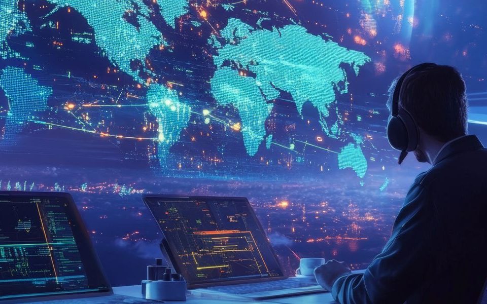 Offshore Software Development