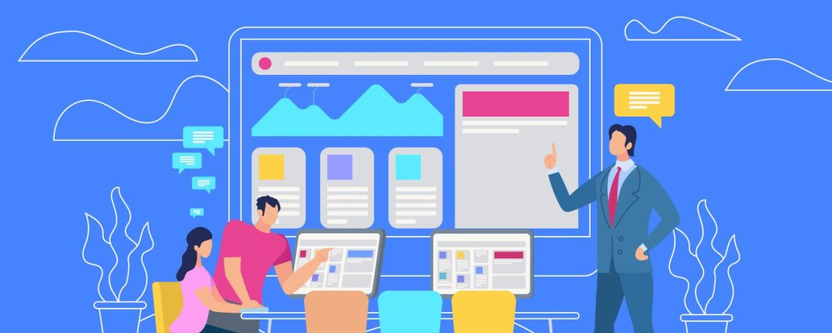 Offshore Software Development
