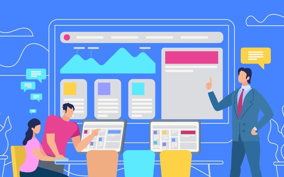 Offshore Software Development