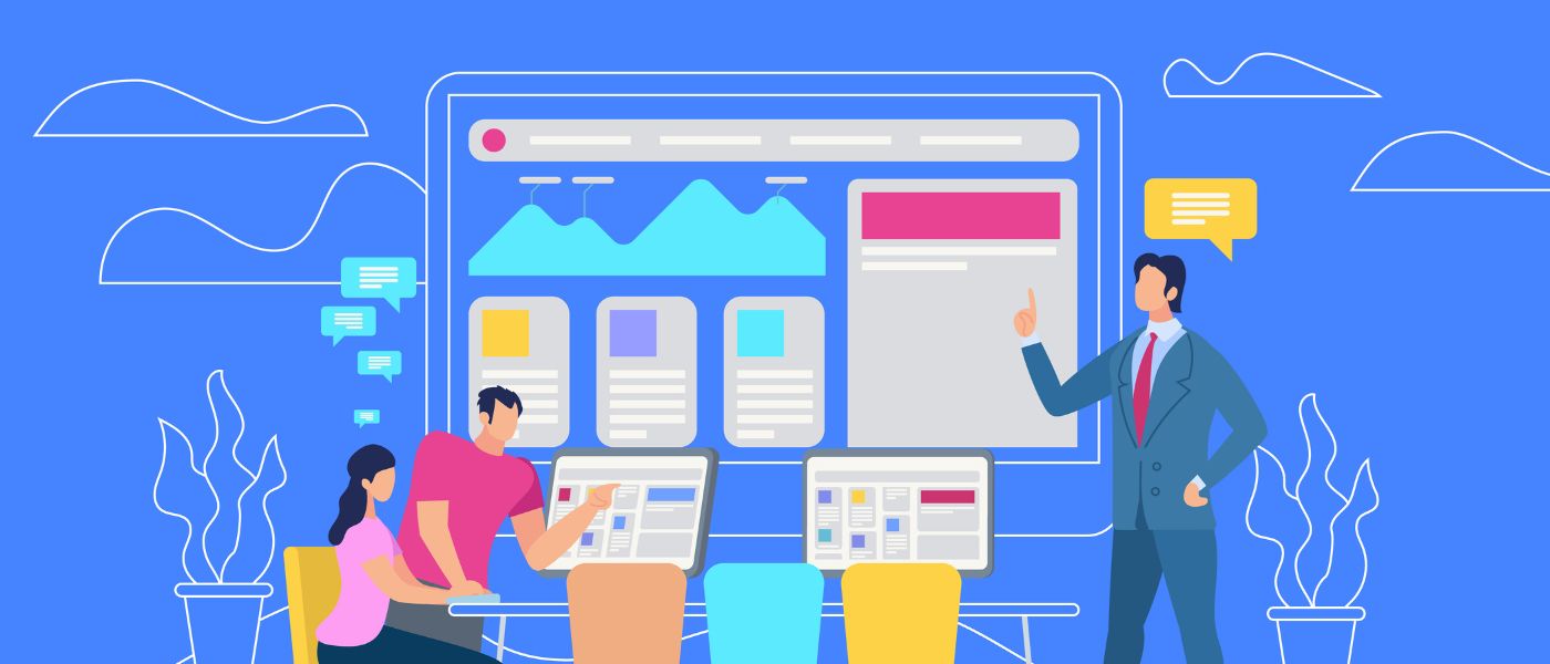 Offshore Software Development