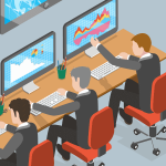 Offshore Software Development Center