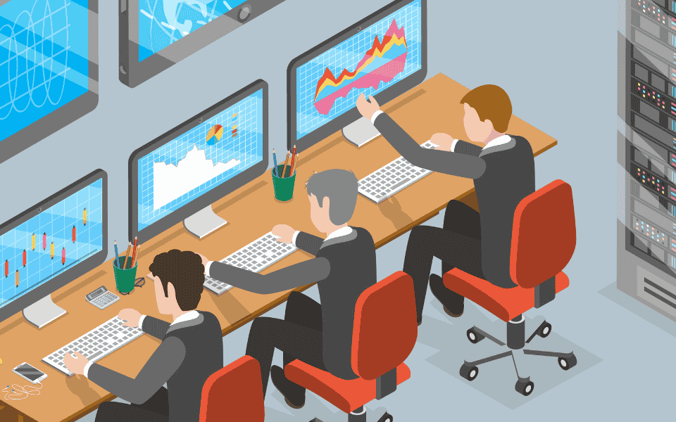 Offshore Software Development Center