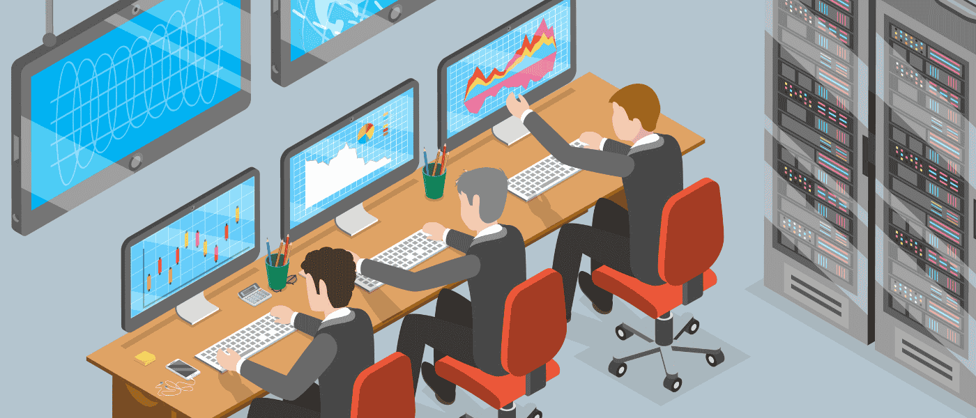 Offshore Software Development Center