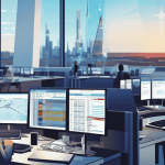 Offshore Software Development Center