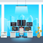 Offshore Software Development Center