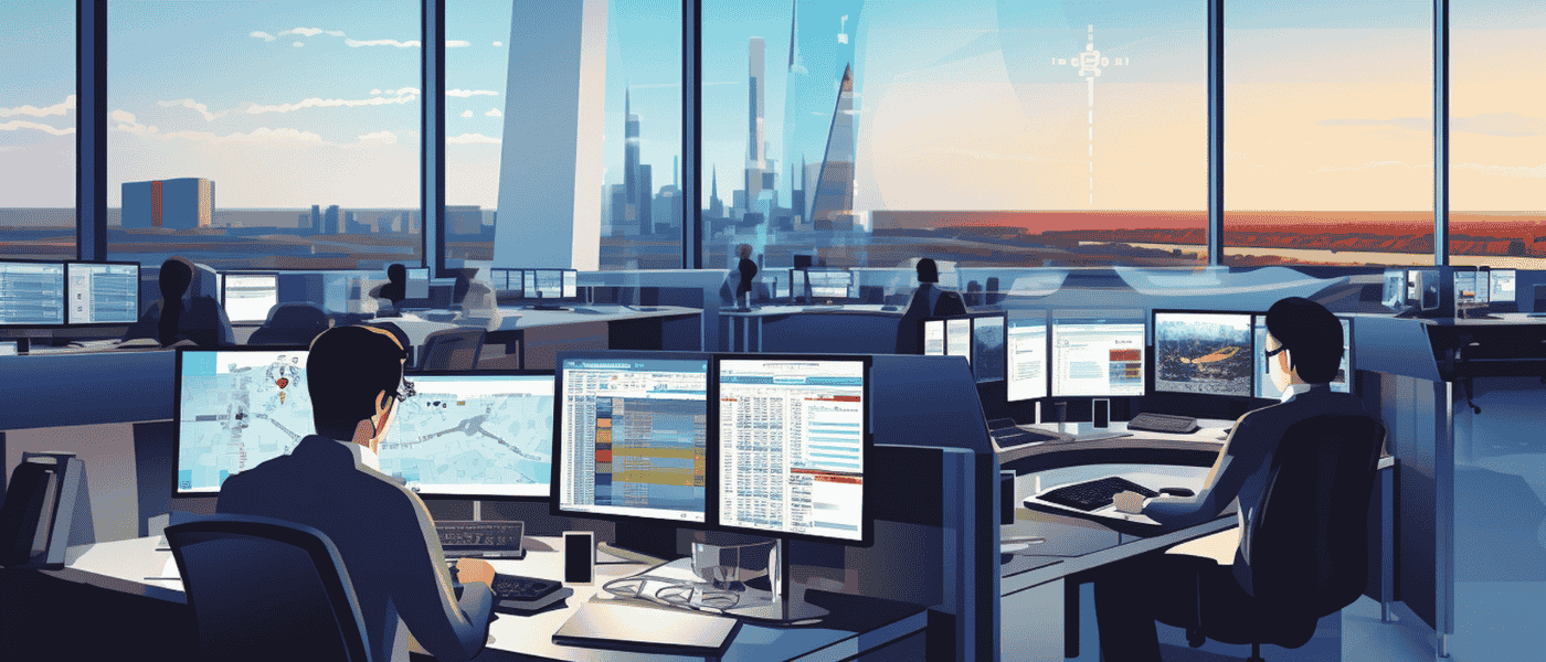 Offshore Software Development Center