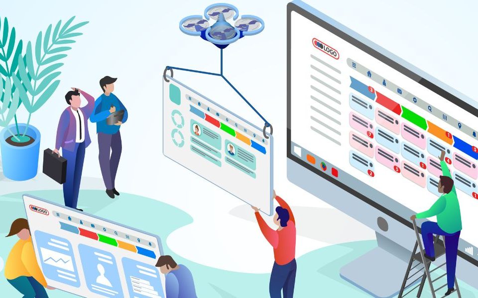 Offshore Software Development Services