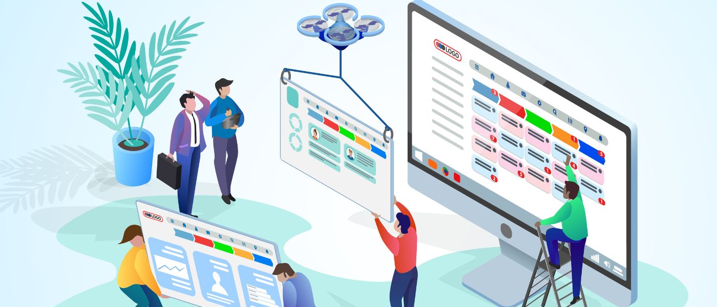 Offshore Software Development Services