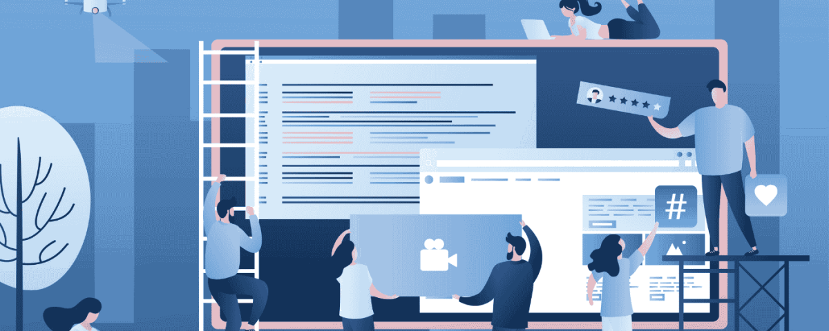 Offshore Software Development Team