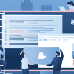Offshore Software Development Team
