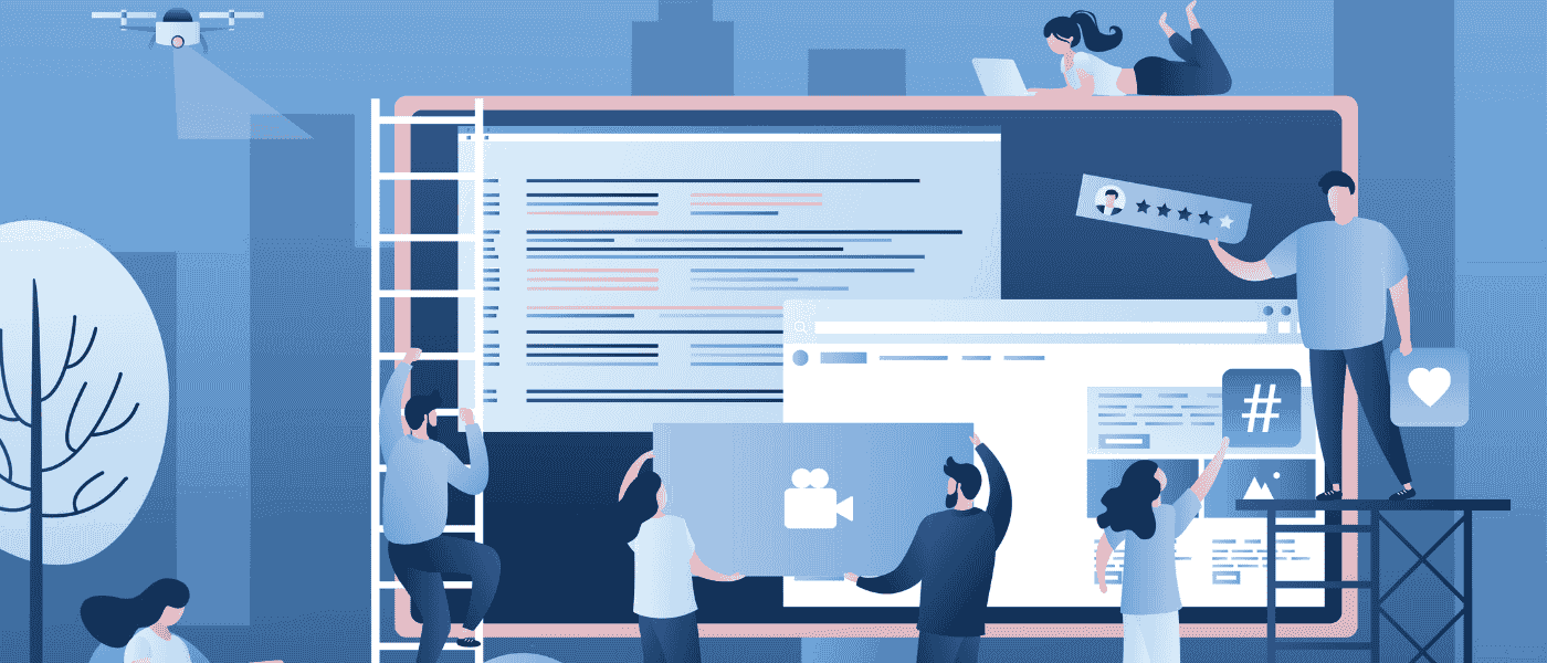 Offshore Software Development Team