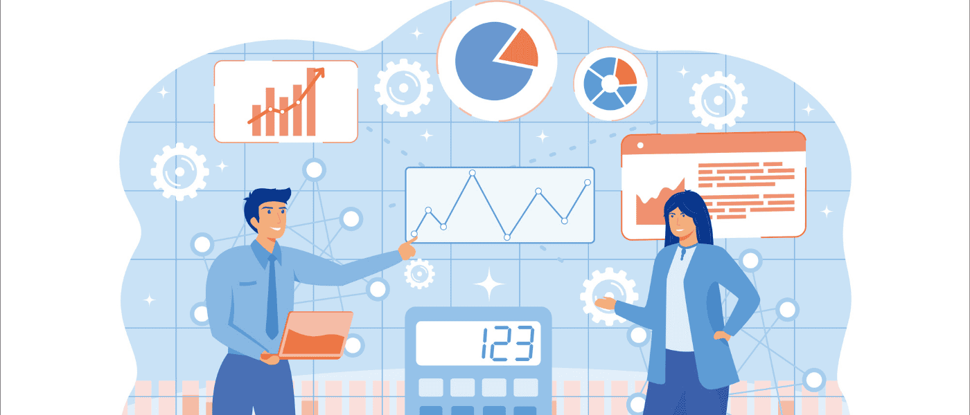 Outsourced Accounting
