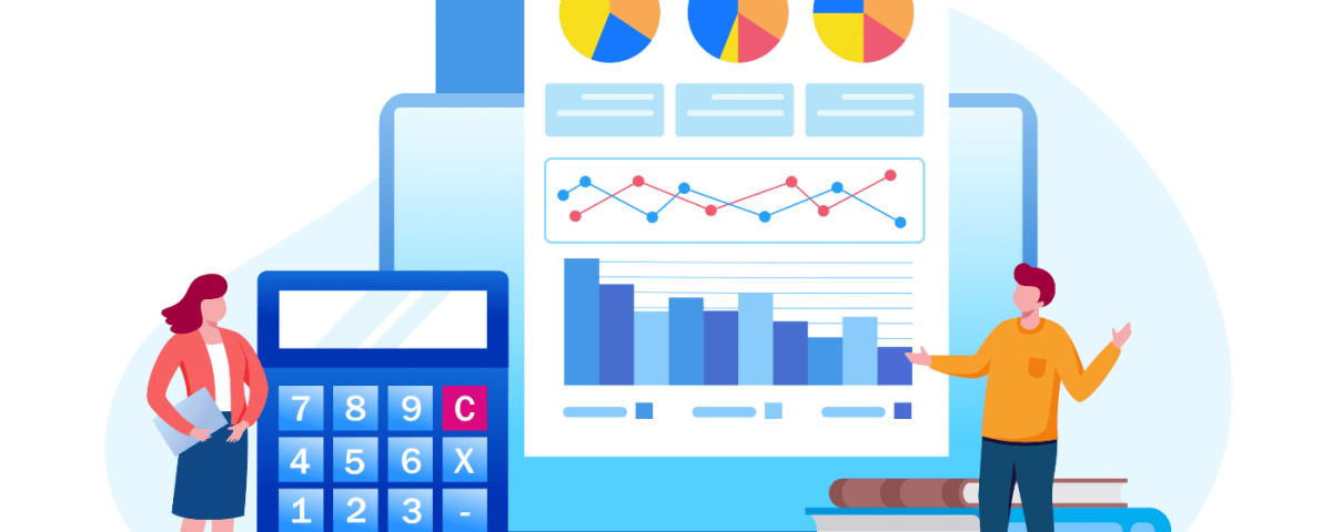 Outsourced Accounting Services